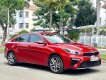 Kia Cerato 2019 - Xe màu đỏ