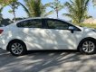 Kia Rio 2016 - Màu trắng, nhập khẩu nguyên chiếc