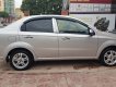Chevrolet Aveo 2017 - Số tự động, giá mềm