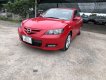 Mazda 3 2008 - Giá 295tr, xin liên hệ