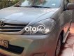 Toyota Innova 2011 - Màu bạc chính chủ giá cạnh tranh