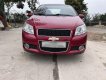 Chevrolet Aveo 2015 - Giá 265tr