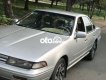 Nissan Cefiro 1990 - Màu bạc, giá tốt