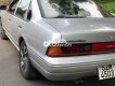 Nissan Cefiro 1990 - Màu bạc, giá tốt