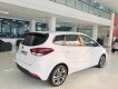 Kia Rondo 2022 - Xe màu trắng