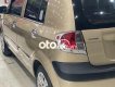 Hyundai Getz 2009 - Màu vàng, giá chỉ 186 triệu