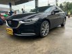 Mazda 6 2020 - Màu đen, chạy siêu lướt 6000km