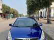 Hyundai i20 2010 - Màu xanh lam, nhập khẩu nguyên chiếc