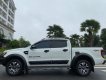 Ford Ranger 2017 - Màu trắng, nhập khẩu, giá 816tr