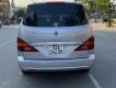 Ssangyong Stavic 2008 - Tư nhân chính chủ - Keo chỉ zin, lốp mới cả dàn