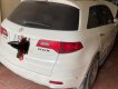 Acura RDX 2007 - Màu trắng, xe nhập xe gia đình