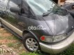 Toyota Previa 1991 - Màu xám giá cạnh tranh