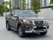 Nissan Navara 2019 - Màu nâu, giá 500tr