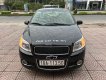 Chevrolet Aveo 2018 - Màu đen, giá 230tr