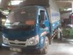 Xe tải 1 tấn - dưới 1,5 tấn 2012 - Màu xanh lam