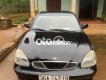 Daewoo Nubira 2002 - Màu đen, xe nhập