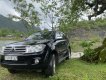 Toyota Fortuner 2012 - Xe đẹp zin, còn lốp theo xe