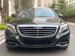 Mercedes-Benz S400 2018 - Màu đen, nhập khẩu