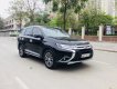 Mitsubishi Outlander 2018 - Màu đen giá cạnh tranh