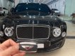 Bentley Mulsanne 2015 - Màu đen, nhập khẩu nguyên chiếc