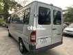 Mercedes-Benz Sprinter 2007 - Màu bạc, giá 165tr