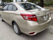 Toyota Vios 2014 - Số sàn, xe tên cá nhân