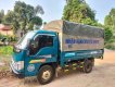 Xe tải 1 tấn - dưới 1,5 tấn 2012 - Màu xanh lam