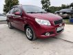 Chevrolet Aveo 2015 - Giá 265tr