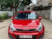 Kia Rio 2014 - Màu đỏ, xe nhập, giá cực tốt