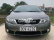 Kia Forte 2009 - Màu xám, nhập khẩu