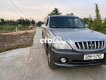 Hyundai Terracan 2003 - Màu bạc, nhập khẩu nguyên chiếc