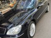 Mercedes-Benz S500 2004 - Đăng ký 2008 ít sử dụng, giá tốt 290tr