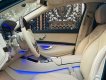 Mercedes-Benz S400 2018 - Màu đen, xe đẹp