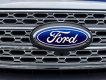Ford Explorer 2022 - Màu trắng, xe nhập