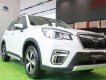 Subaru Forester 2021 - Xe nhập, tặng 100% thuế trước bạ, trả góp từ 300tr
