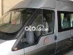 Ford Transit 2005 - Màu bạc giá cạnh tranh