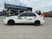 Daewoo Lanos 2003 - Xe màu trắng