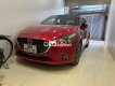 Mazda 2 2017 - Màu đỏ, giá ưu đãi