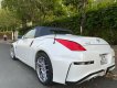 Nissan 350Z 2007 - Xe nhập, máy + hộp số zin chưa tháo, full option, giá tốt