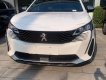 Peugeot 3008 2022 - Hỗ trợ 50% phí trước bạ hết tháng 5