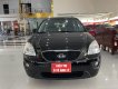 Kia Carens 2016 - Màu đen giá ưu đãi