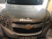 Chevrolet Orlando 2012 - Màu bạc, 270 triệu