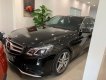 Mercedes-Benz E250 2022 - Màu đen, xe nhập