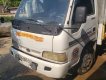 Kia Frontier 2002 - Màu trắng, nhập khẩu