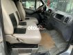 Mercedes-Benz Sprinter 2007 - Màu bạc, giá 165tr