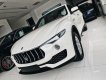 Maserati 2022 - Màu trắng, nhập khẩu nguyên chiếc