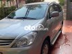 Toyota Innova 2011 - Màu bạc chính chủ giá cạnh tranh