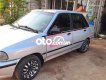 Kia Pride 1996 - Màu bạc