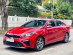 Kia Cerato 2019 - Xe màu đỏ