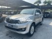 Toyota Fortuner 2013 - Màu bạc, số tự động